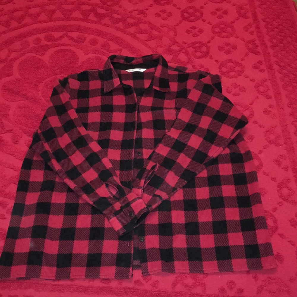 Flannel